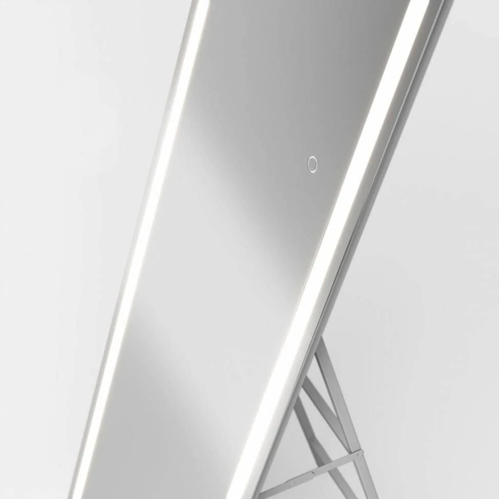 Artika Emeraude Full Length LED Mirror 20x60