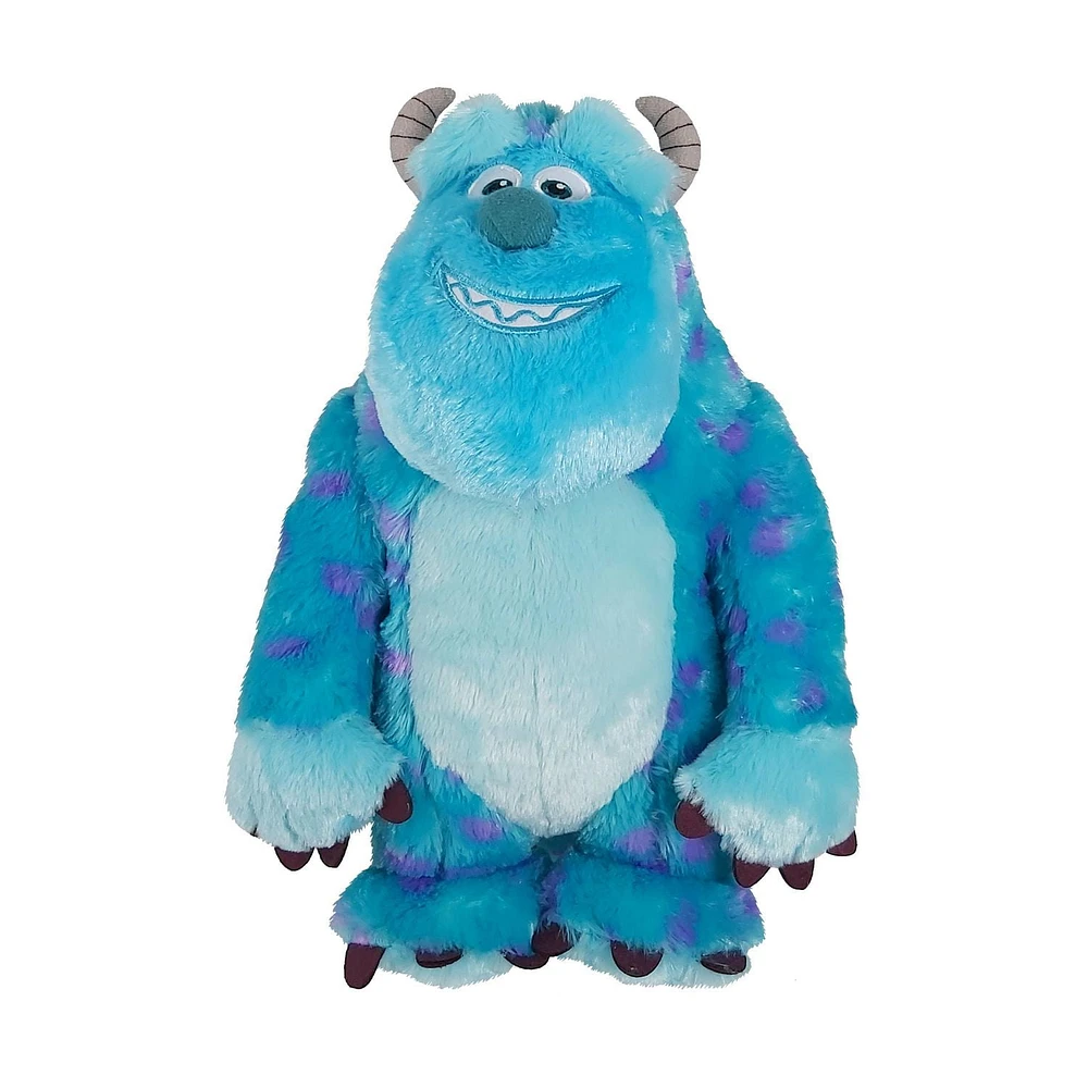 Disney - Monsters Inc. - Sulley 13 Inch Plush