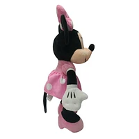 Disney - Minnie Mouse 18 Inch Plush