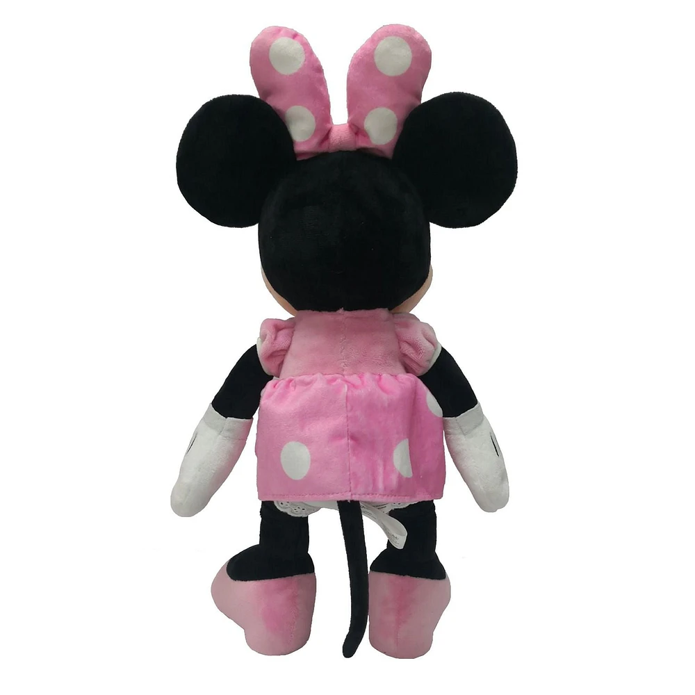 Disney - Minnie Mouse 18 Inch Plush