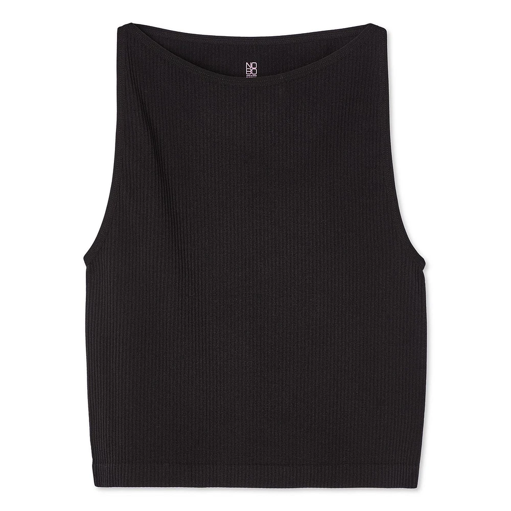No Boundaries Women's Seamless Tank
