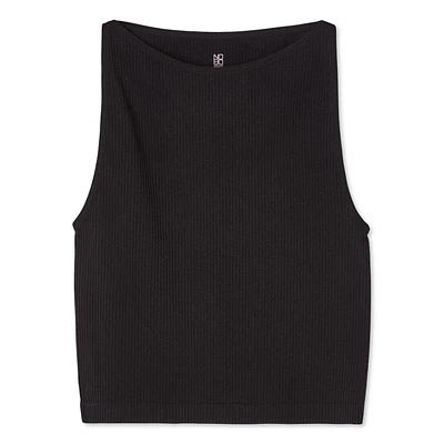 No Boundaries Women's Seamless Tank