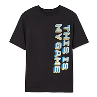 George Boys' Graphic Active Tee