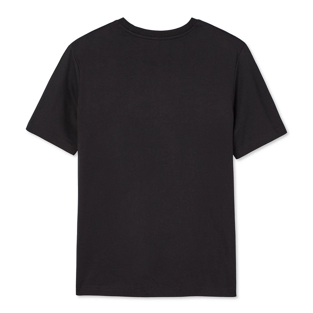 George Boys' Graphic Active Tee