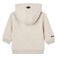 Canadiana Infants' Gender Inclusive Hoodie, Sizes 0-24 months