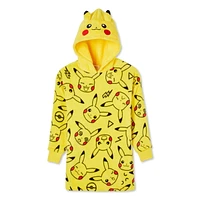 Pokemon Boys' Lounge Hoodie