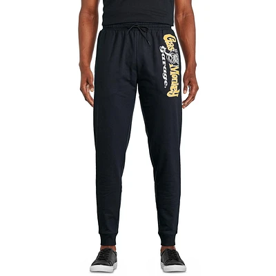 Jogger Gas Monkey Garage pour hommes Tailles P–TG
