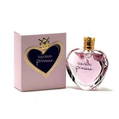 Fragrance Princess de Vera Wang pour dames