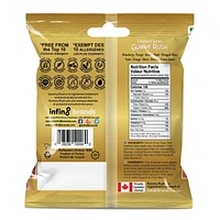 Gummy Rush - Gummy Bears 70g/2.46oz, Quantity - 70g/2.46oz