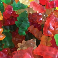 Gummy Rush - Gummy Bears 70g/2.46oz, Quantity - 70g/2.46oz