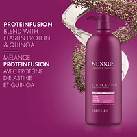 Nexxus Colour Assure with ProteinFusion Conditioner 1L