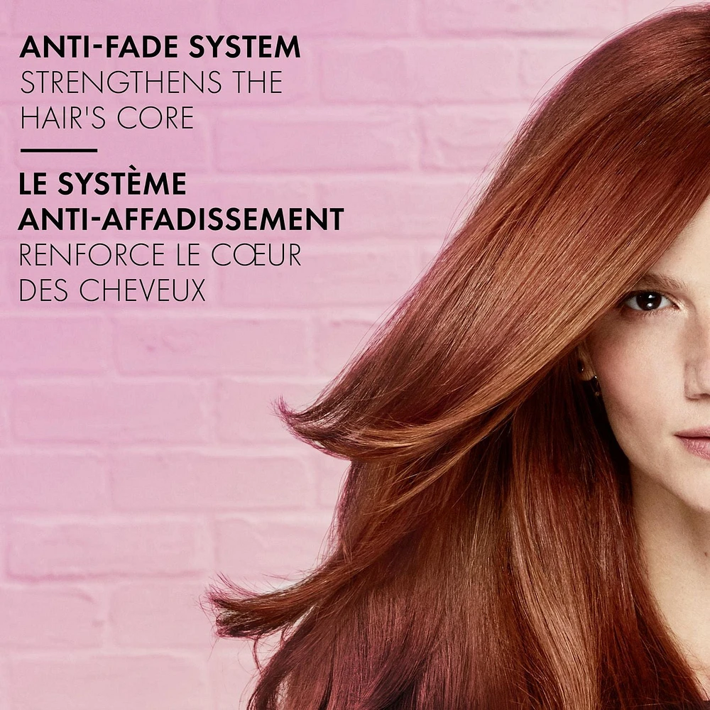 Nexxus Colour Assure with ProteinFusion Conditioner 1L