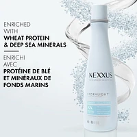 Nexxus Hydra Light Shampoo