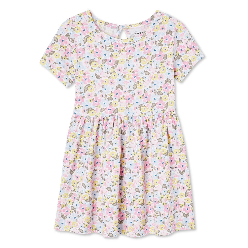 George Toddler Girls' Easter Dress