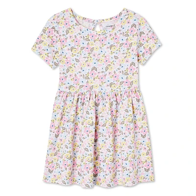 George Toddler Girls' Easter Dress