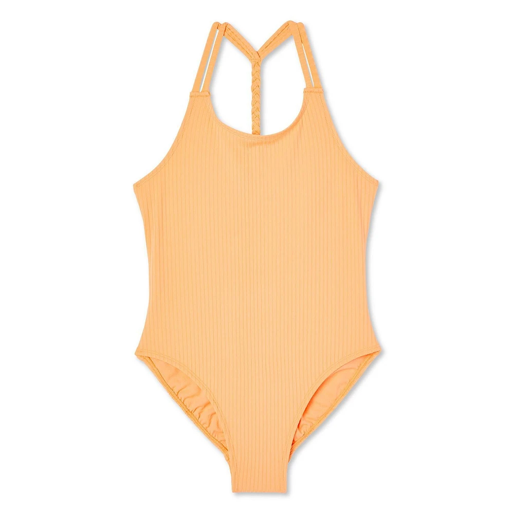 Maillot de bain George pour filles Tailles TP–TG