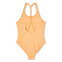 Maillot de bain George pour filles Tailles TP–TG
