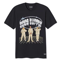 Snoop Dogg Men's Short Sleeve Tee