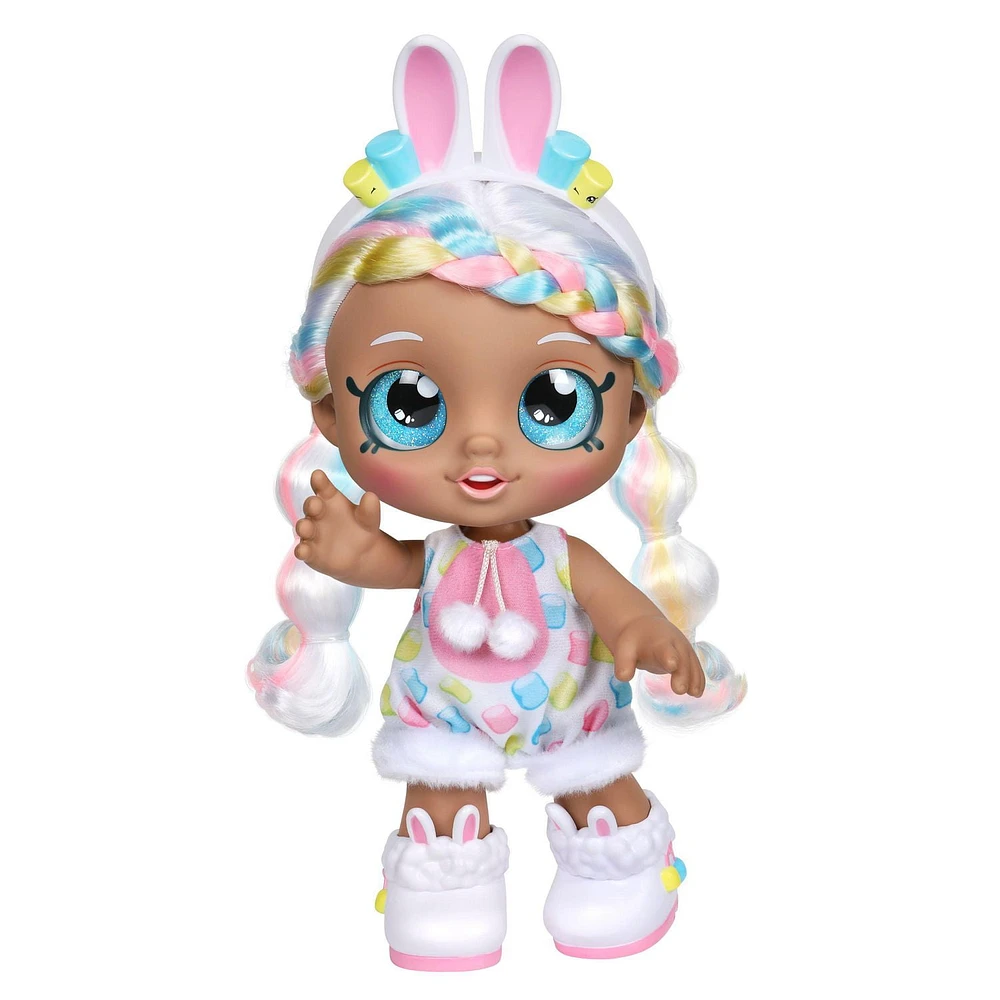 Kindi Kids Dress Up Friends - Marsha Mello Bunny