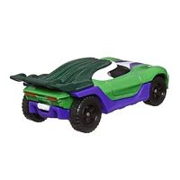 Hot Wheels Marvel She Hulk Car