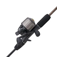 Ugly Stik Youth Spincast Combo