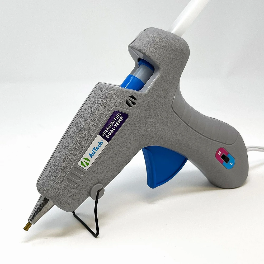 2 Temp Glue Gun