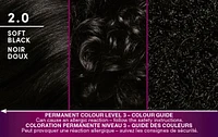 Schwarzkopf Keratin Color Permanent Hair Color Cream