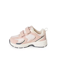 Avia Toddler Girls' Athletic Sneakers, Sizes 7-12