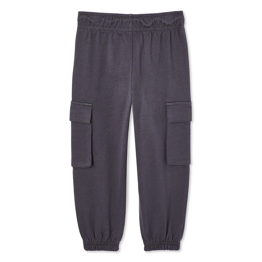 George Toddler Boys' Cargo Jogger