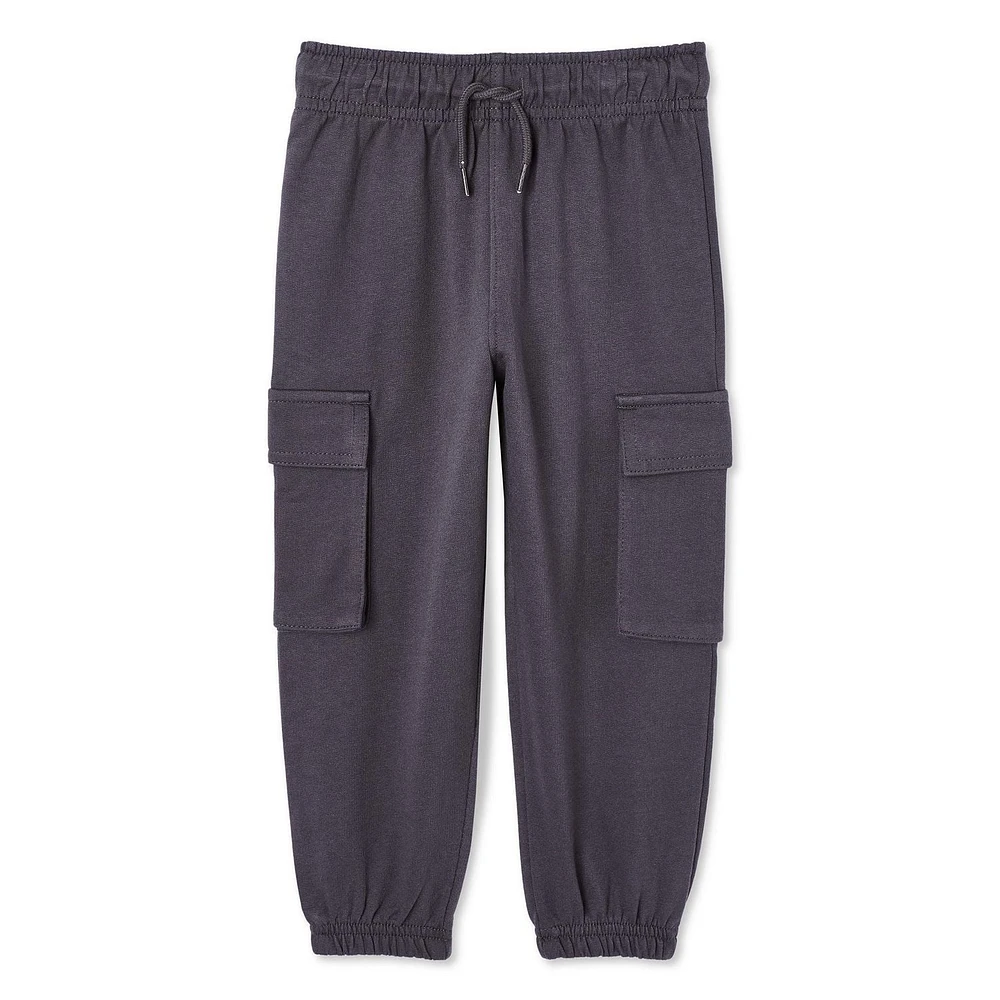 George Toddler Boys' Cargo Jogger