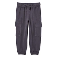 George Toddler Boys' Cargo Jogger