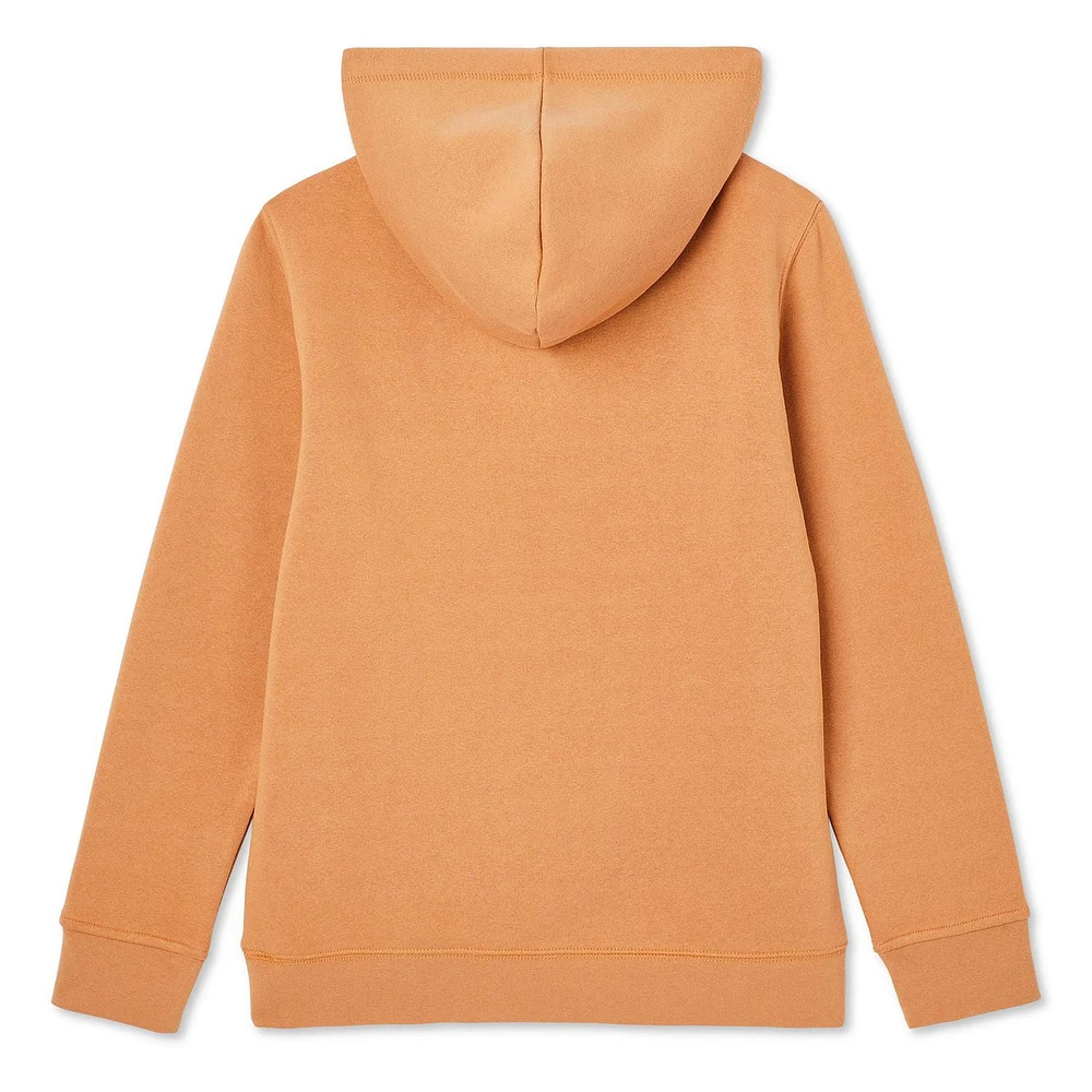 George Boys' Popover Hoodie