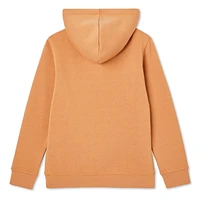 George Boys' Popover Hoodie