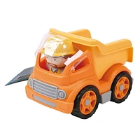 kid connection Mini Dump Truck with Driver