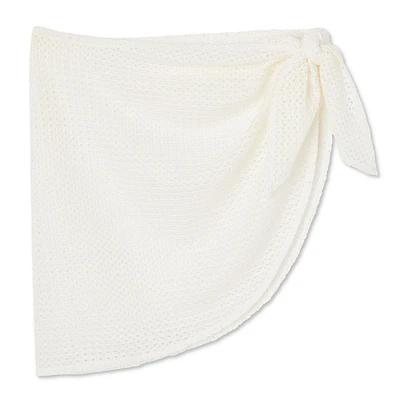 Paréo en crochet George pour femmes Tailles TP–TTG
