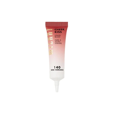 Milani Fard à joues liquide Cheek Kiss | Fait au Canada Blush liquide