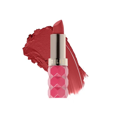 Milani Rouge à lèvres mat Color Fetish Rouge à lèvres - Matte