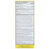 Advil pour enfants – Rhume et Grippe Multi-symptômes Suspension de 100 mL 100mL