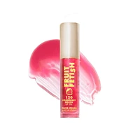 Milani - Fruit Fetish Lip Oil - Strawberry Melon - 4ml, Milani - Lip Oil