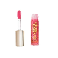 Milani - Fruit Fetish Lip Oil - Strawberry Melon - 4ml, Milani - Lip Oil