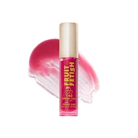 Milani - Huile à lèvres Fruit Fetish - Cerise Lime - 4ml Milani - Huile à lèvres