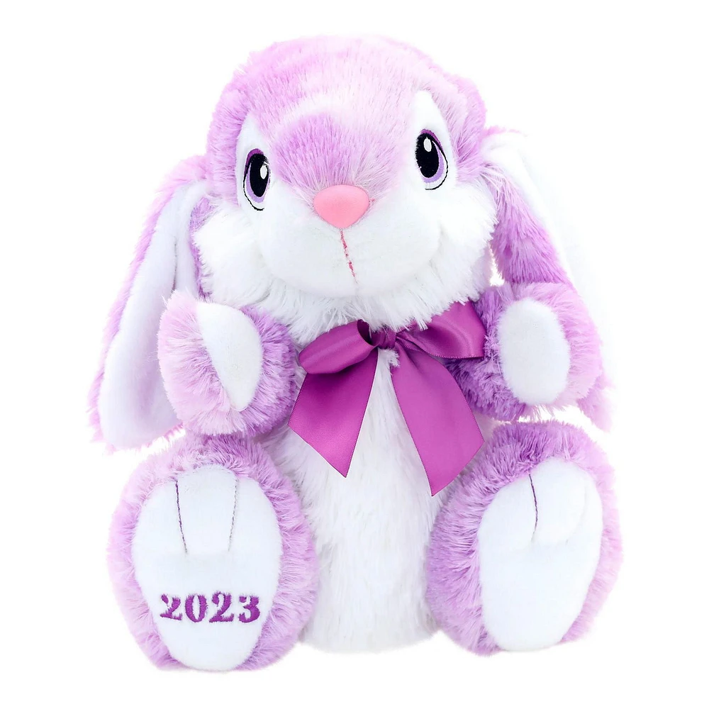 Way To Celebrate Easter Large Hopster Bunny 2023