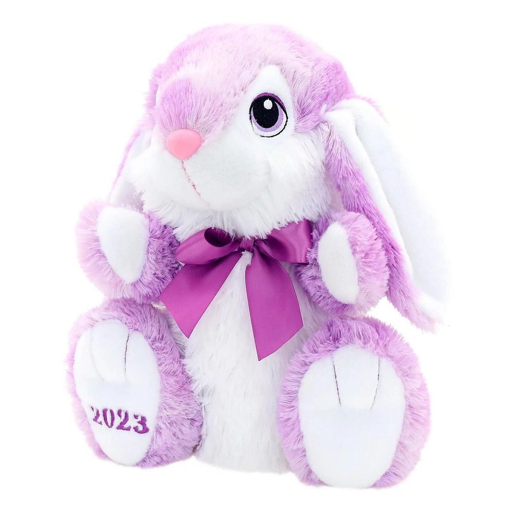 Way To Celebrate Easter Large Hopster Bunny 2023