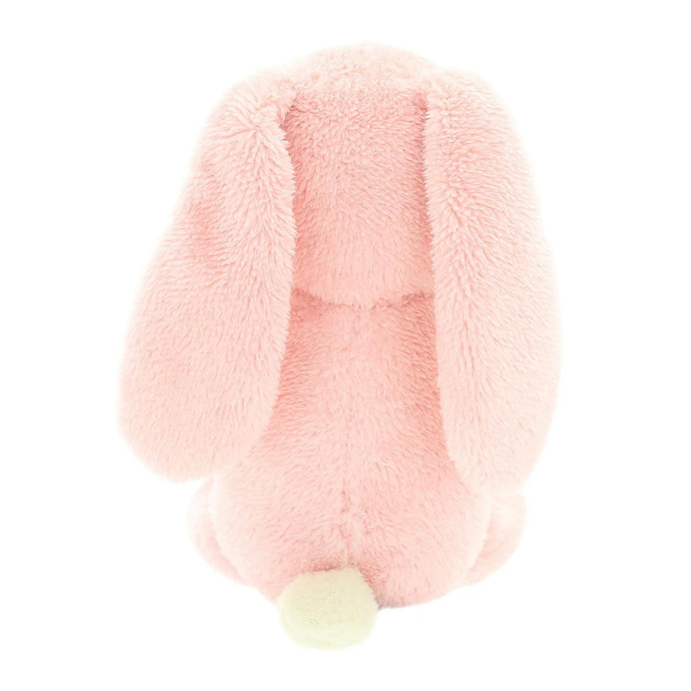 Way To Celebrate Easter Baby Bunny Plush With Blanket