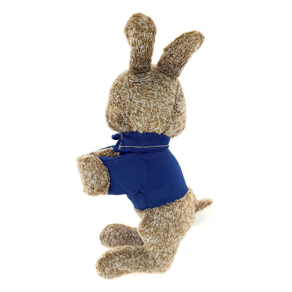 Peter Rabbit Lovable Huggable Slap Bracelet, Peter Rabbit