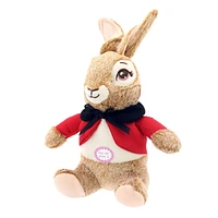 Way To Celebrate Easter Musical Flopsy Plush