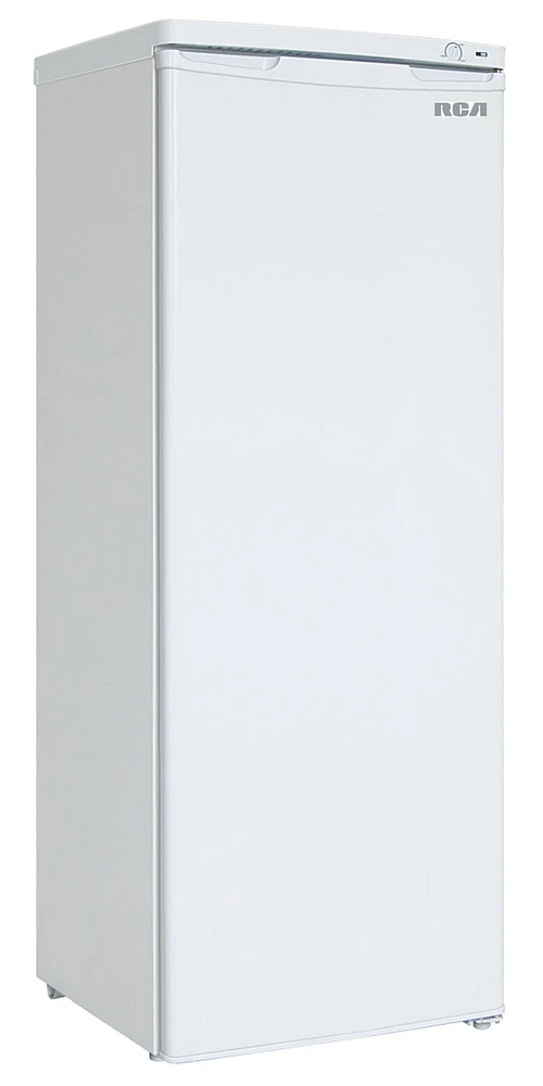 RCA 6.5 cu ft Upright Freezer