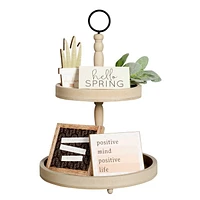 Way to Celebrate Hello Spring Gift Set