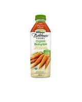 Bolthouse Farms 100% Organic Carrot Juice