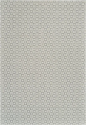 Rug Branch Maise Abstract Indoor Outdoor Area Rug, Cream Beige, Modern - Entryway, Hallway, Bathroom, and Kitchen